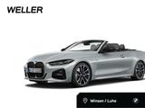 BMW 420d Cabrio M SPORT PRO Laser,H/K,AHK,NeckW,RFK