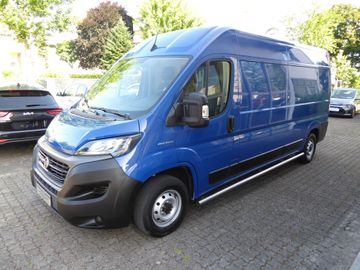 Fiat Ducato L4H2