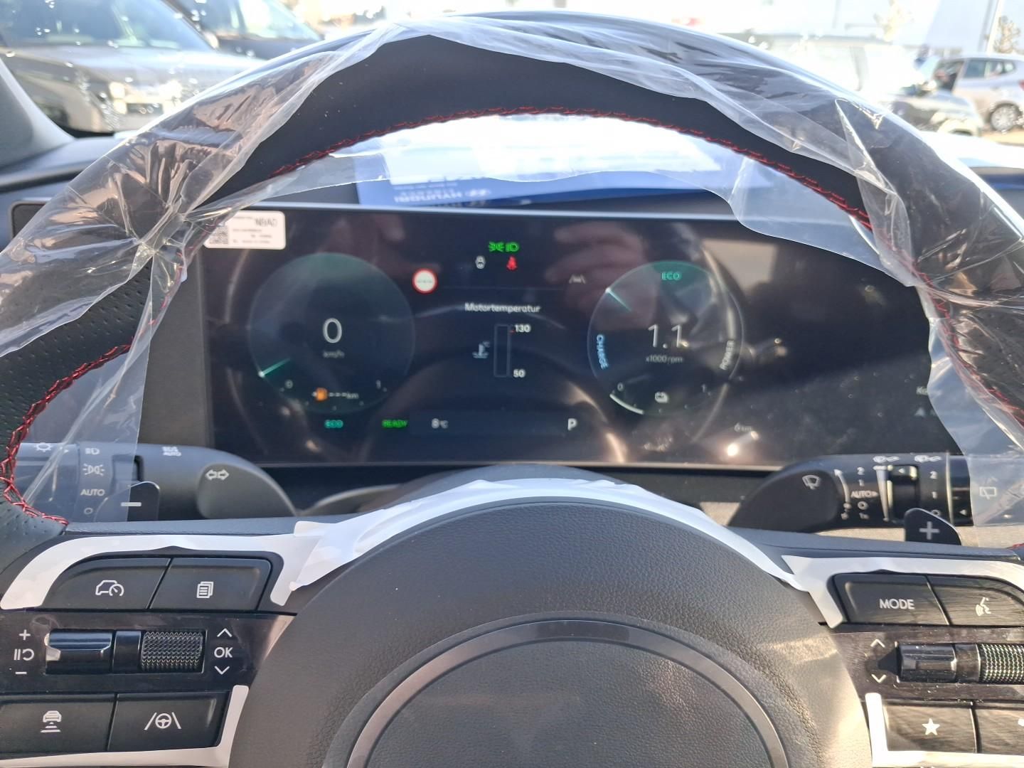 Hyundai TUCSON - Bild 8