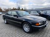 BMW 728i LCI Automatik Xenon PDC Navi - gebrauchte BMW 7er Reihe aus dem Jahr 1998