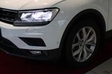 Volkswagen Tiguan 2.0 TSI Comfortline BMT 4Motion - Volkswagen Tiguan Comfortline mit Benzin-Antrieb