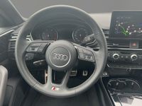 Audi A4 - Vorschau Bild 10