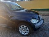 Chrysler PT Cruiser Touring 2.4 Touring - gebrauchte Chrysler PT Cruiser aus dem Jahr 2005