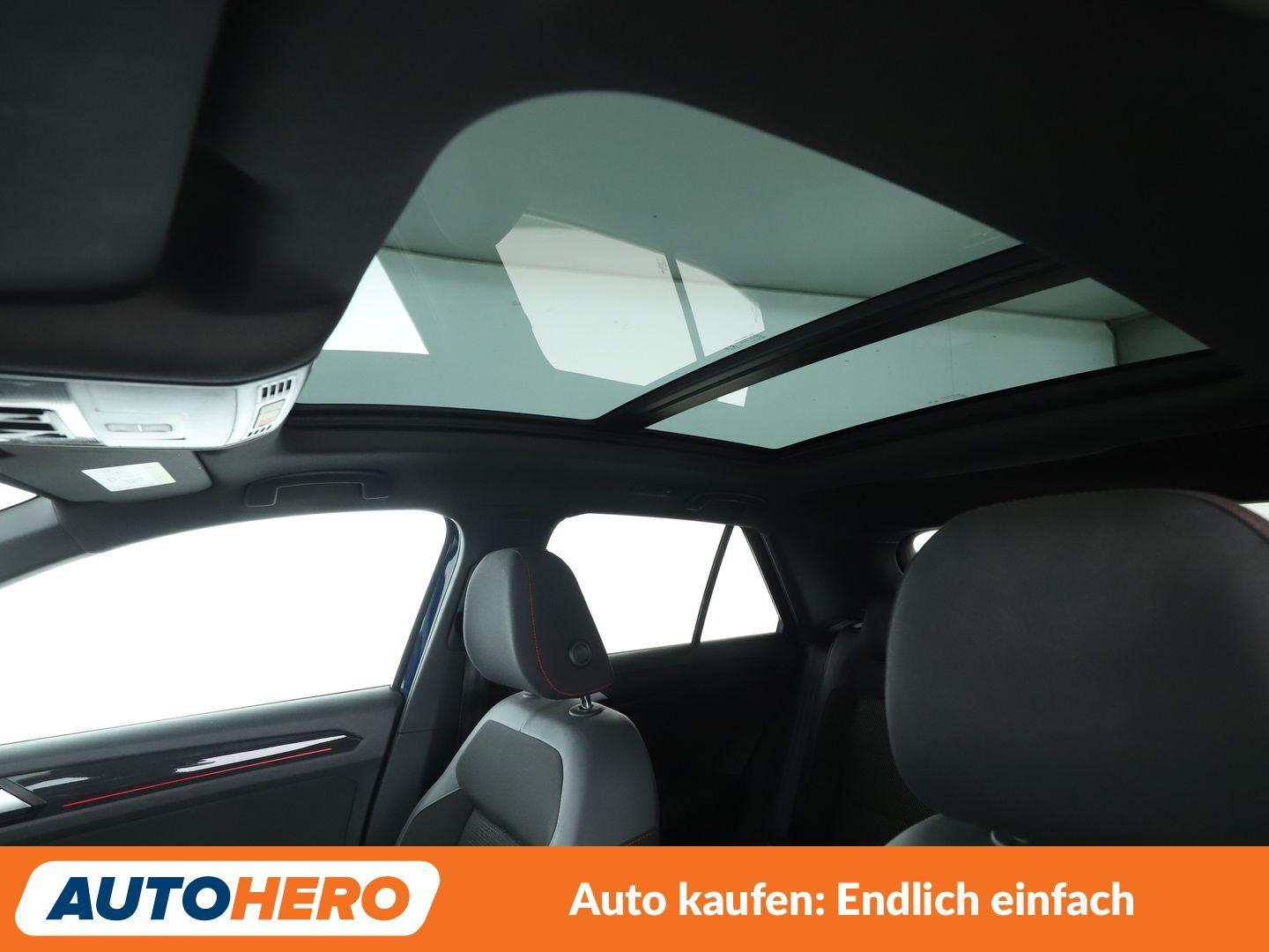 Volkswagen T-Roc 1.5 TSI ACT Sport Aut.*NAV*ACC*PDC*SHZ*ALU, миниатюра 27