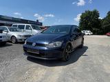 Volkswagen Golf VII Limousine 1.6 TDI - Volkswagen Golf mit Diesel-Antrieb: Kleinwagen