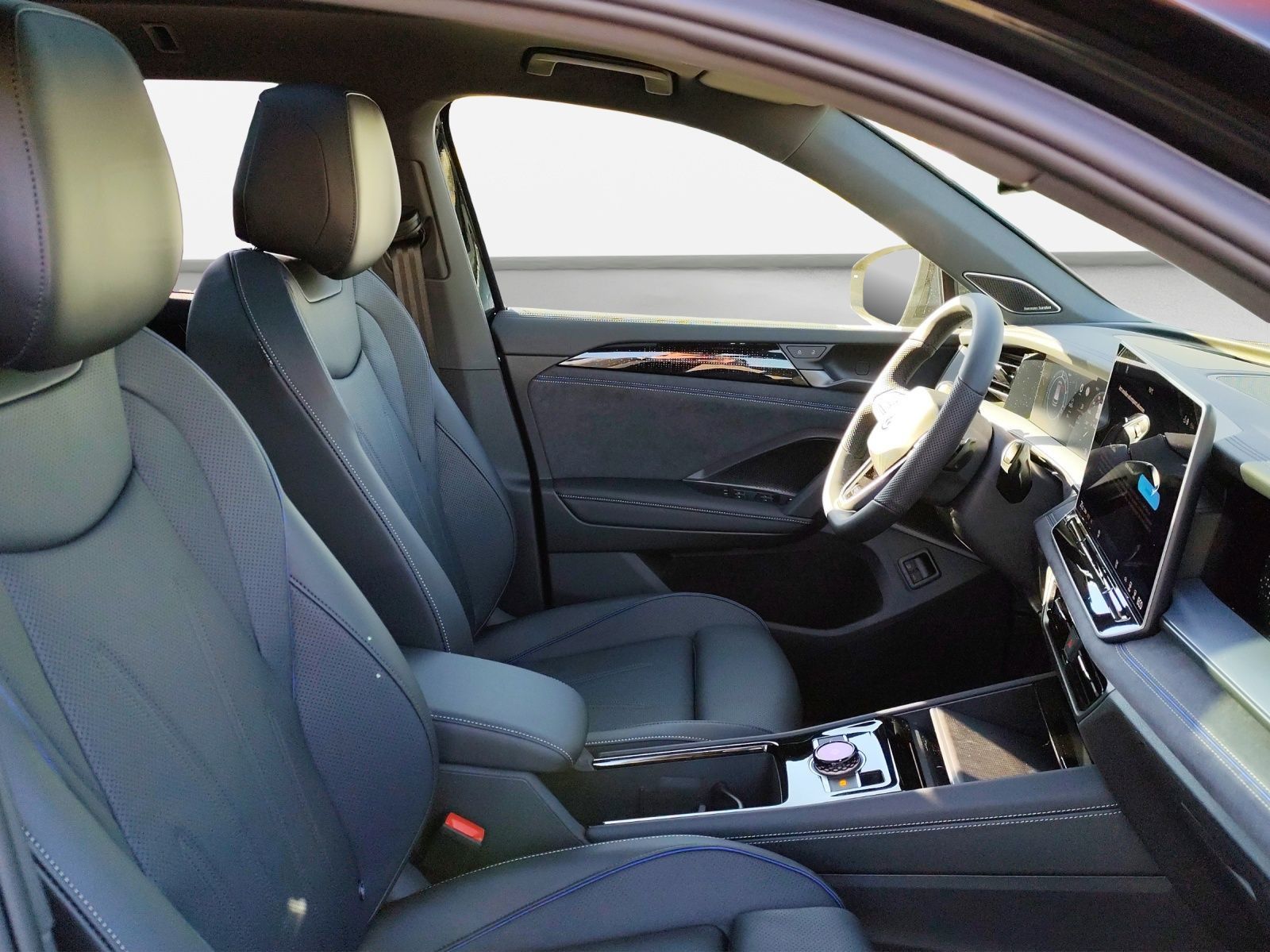 Volkswagen Tayron - Bild 4