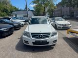 Mercedes-Benz GLK 350 GLK -Klasse GLK 350 CDI 4Matic - gebrauchte Mercedes-Benz GLK 350 aus dem Jahr 2010