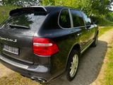 Porsche Cayenne S - Porsche Cayenne aus 2007