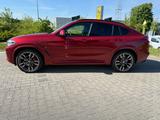 BMW X4 M40 M40d AT - - BMW X4 M40 aus 2021