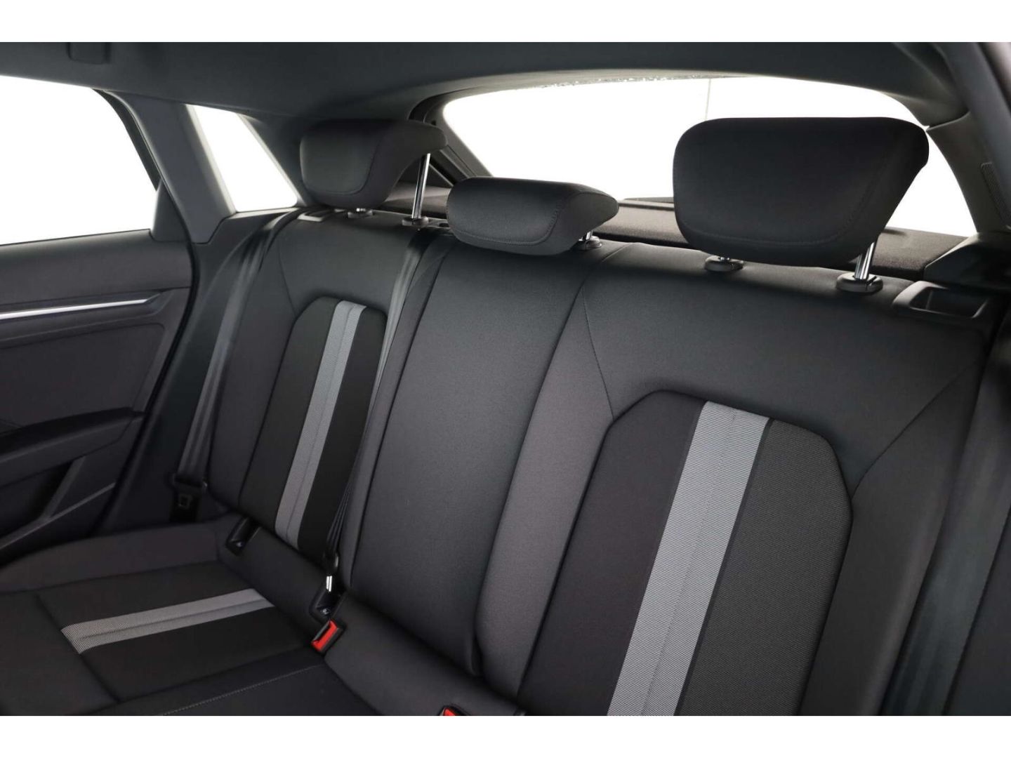 Audi A3 - Bild 11