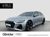 Audi RS 6 Avant 4.0 TFSI quattro tiptronic HD-Matrix - Audi RS6 in Erfurt