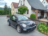 Volkswagen VW Beetle 2.0 - gebrauchte VW Beetle aus dem Jahr 1999