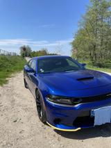 Dodge Charger Scatpack - mit LPG-Antrieb: Limousine, Automatik