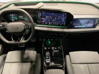 Audi Q6 e-tron - Vorschau Bild 8