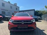 Volkswagen Taigo Style / Top Ausstattung - VW Taigo von 2021