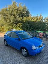 Volkswagen VW Polo 1.4tdi - Volkswagen Polo aus 2004: TDI