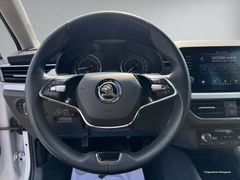 SKODA Scala 1.0 TSI Tour DSG LED Ahk Reise Kessy Rfk SKODA Scala 1.0 TSI Tour DSG LED Ahk Reise Kessy Rfk