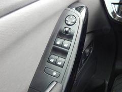 CITROEN C4 Picasso Selection Navi/GJR/Kamera/Sitzheizung