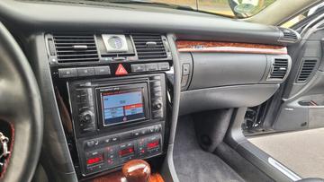 2001 AUDI A8 缩略图 12