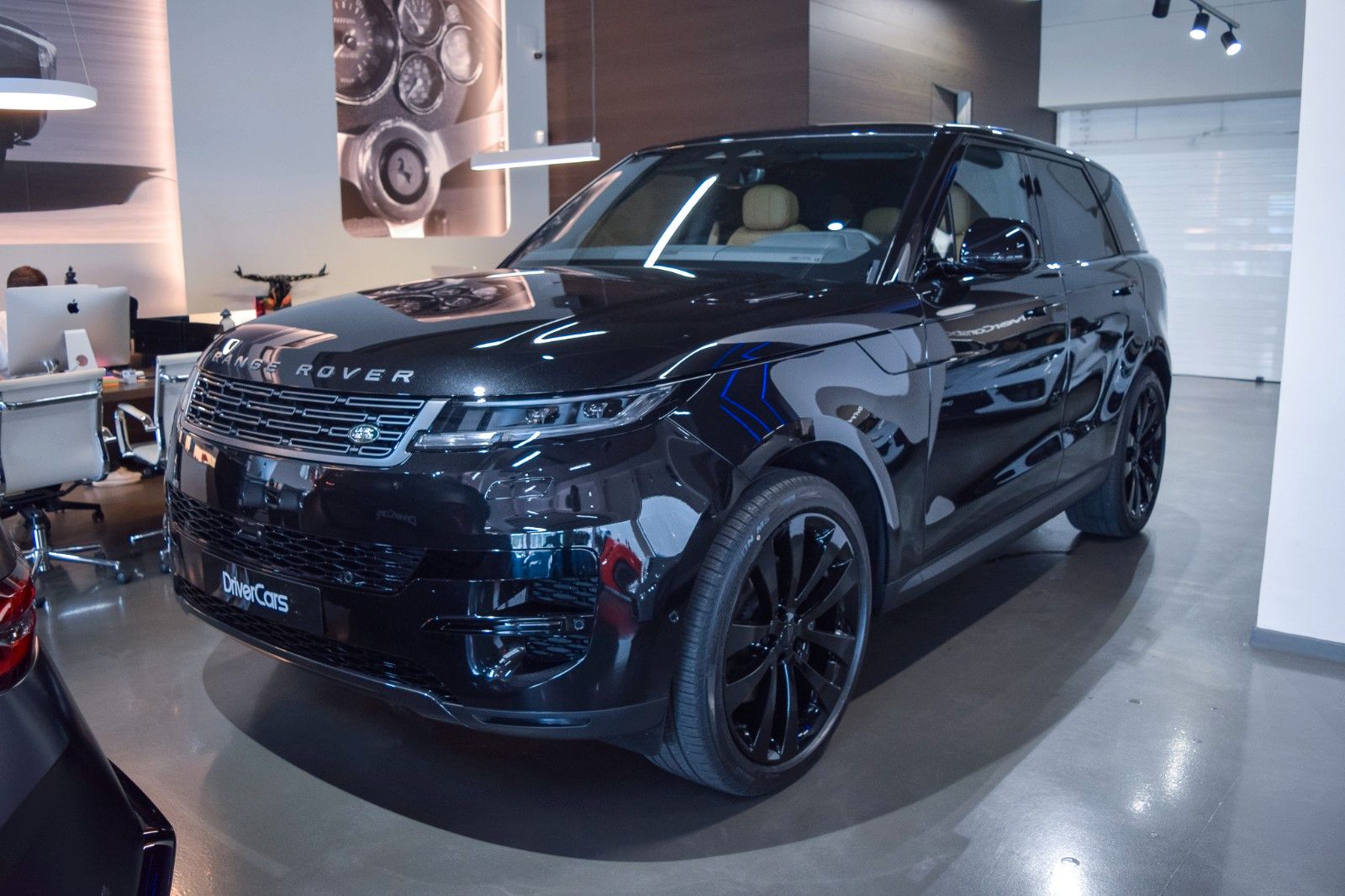 Land Rover Range Rover Sport 3.0 D250 MHEV AWD S