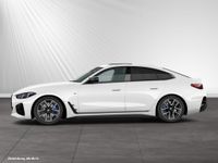 BMW i4 - Vorschau Bild 6