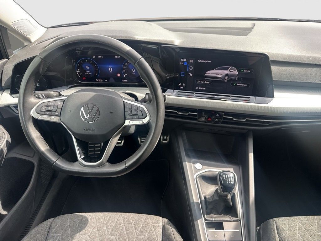 Volkswagen Golf - Bild 14