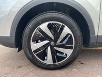 MG ZS EV 51kWh Luxury KAMERA SITZHZG PANORAMA - Image