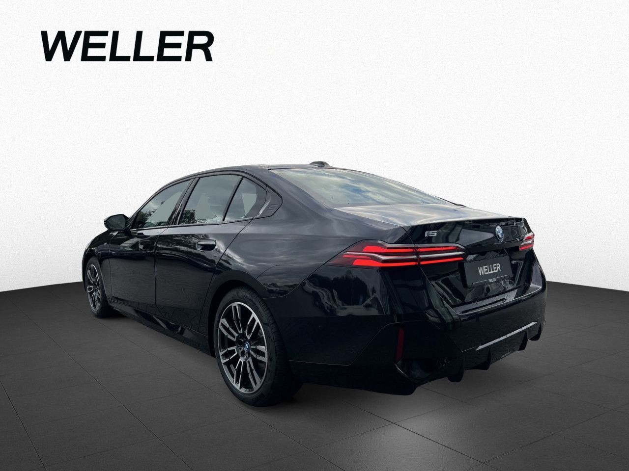 BMW i5 - Bild 11