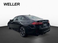 BMW i5 - Vorschau Bild 11