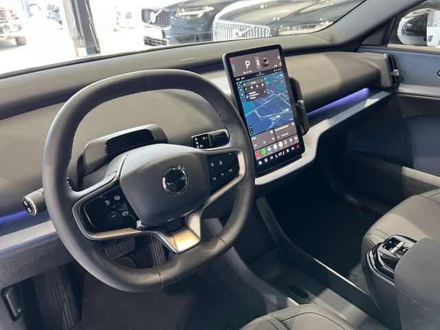 Volvo EX30 Ultra AWD Performance ACC BLIS Pano 360°