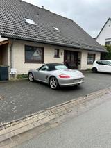 Porsche Boxster S  - Porsche Gebrauchtwagen von 2004