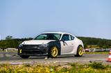 Toyota GT86 K24 Track Car - Toyota GT86 aus 2015