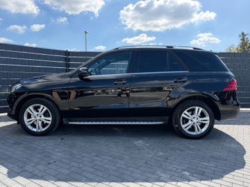 Mercedes GLE 250 - 8