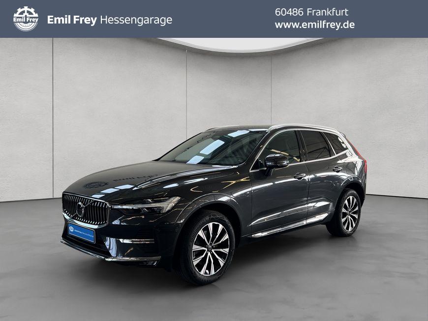 Volvo XC60 B4 AWD Plus-Bright Glasd Standh ACC BLIS 19