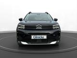 Citroën C5 Aircross BlueHDi 130 EAT8 MAX Schiebedach Nav - mit Diesel-Antrieb: Alcantara, Geländewagen