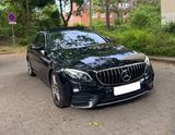 Mercedes-Benz E350 - Mercedes-Benz E 350 in Lübeck