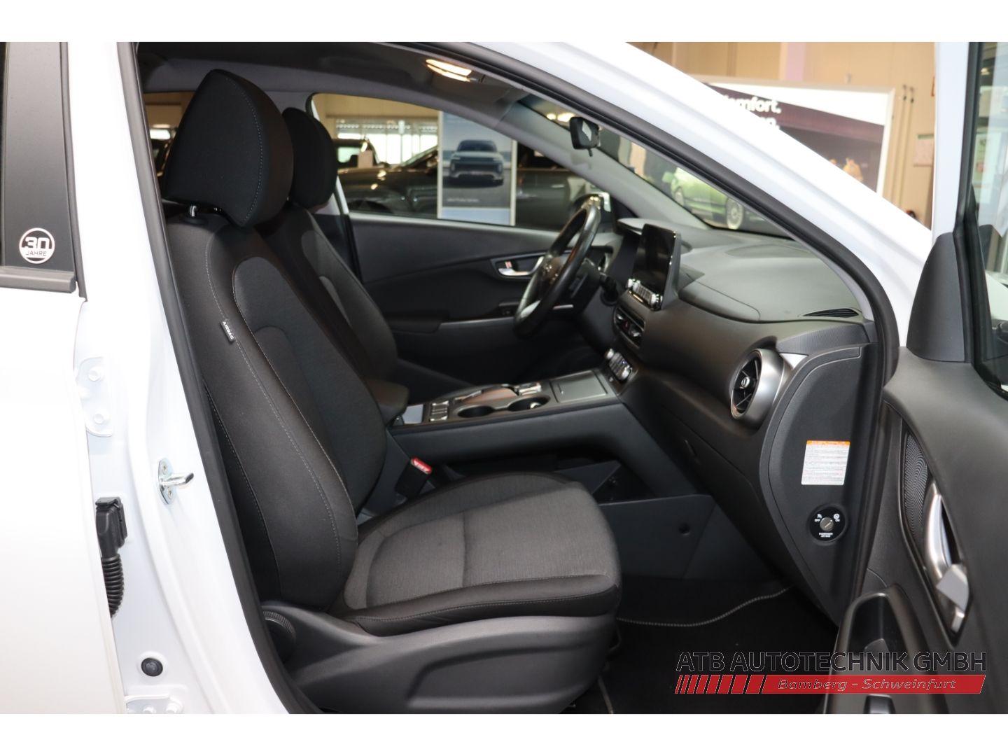 Fahrzeugabbildung Hyundai KONA Elektro Edition 30+ 39,2kWh 2WD 95,6% SOH N