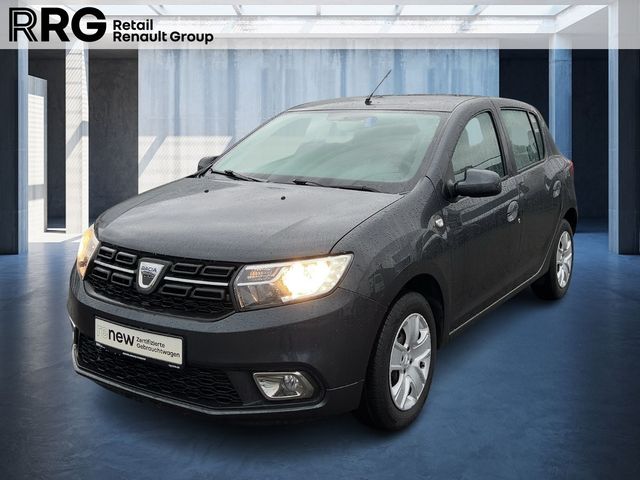 Dacia Sandero II TCe 90 Comfort