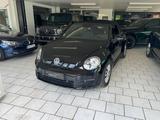 Volkswagen Beetle Cabriolet Basis BMT*1.Hand* - gebrauchte VW Beetle aus dem Jahr 2016
