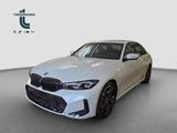 BMW 320d Automatik Navi Tempom.aktiv Bluetooth PDC - BMW mit Diesel-Antrieb: Alcantara, Limousine, Bluetooth