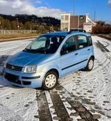 Fiat Panda 1.2 Emotion | 169 | 60 PS | 26€ St | 8fach - Fiat Panda Emotion mit Benzin-Antrieb