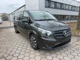 Mercedes-Benz Vito 119-Extralang-8 Sitze-Standheizung-AHK-ACC - Mercedes-Benz Vito: Taxi