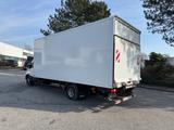 Iveco Daily 70C18 HI-MATIC Koffer / LBW**HU&AU NEU** - Iveco Hamburg