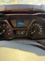Ford TransitCustom, Top Zustand, sofort einsatzbereit - Ford Transit von privat