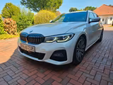 BMW 330i Touring M-Paket, 8-fach, AHK, HUD, Laser,  - BMW 330: M Paket
