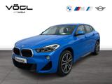 BMW X2 sDrive18d M Sport Businesspaket AHK RFK - BMW X2: Sdrive18d