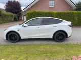 Tesla Model Y Long Range Dual Motor AWD Long Range - Tesla Model Y