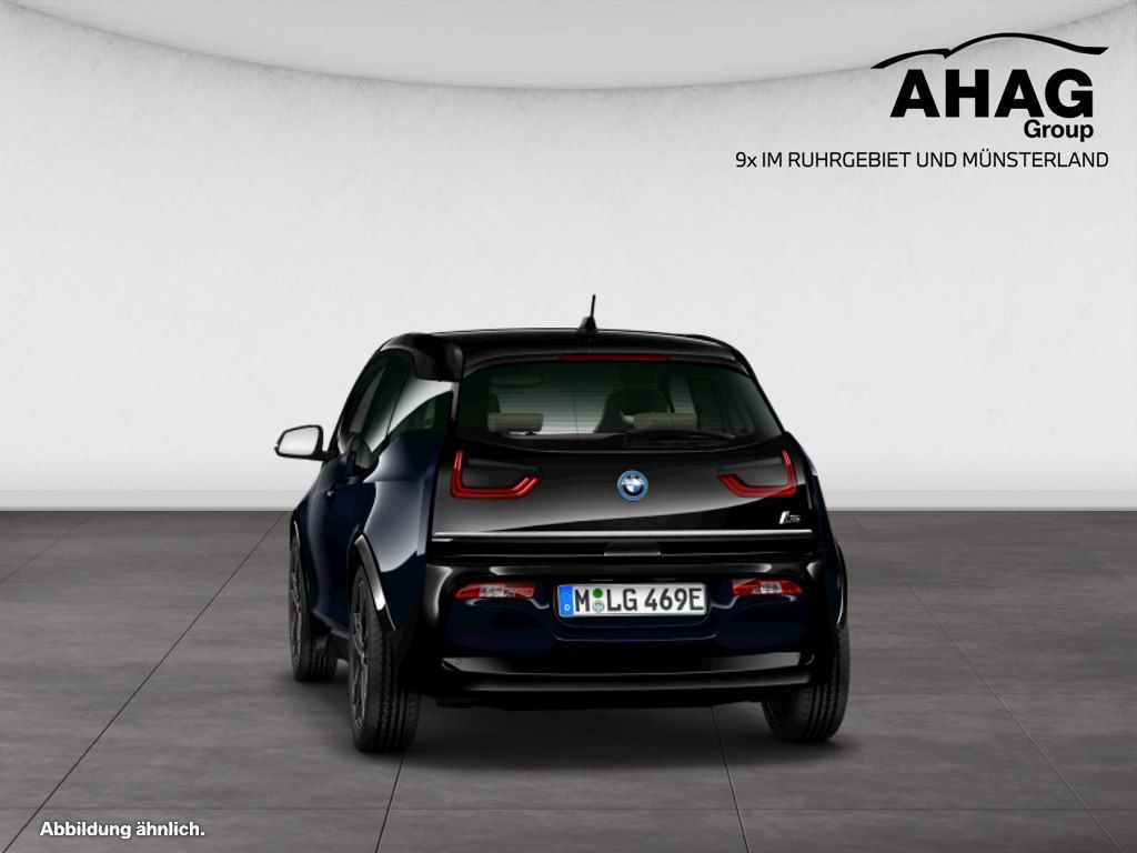 BMW i3 - Bild 7