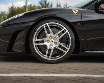 2005 Ferrari F430 — миниатюра 21