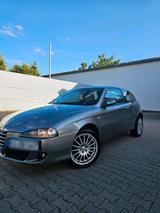 Alfa Romeo 147  TUV 06/2028 - gebrauchte Alfa Romeo 147 aus dem Jahr 2006